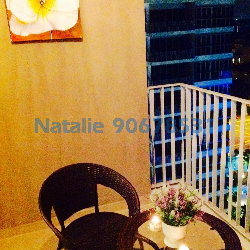 Sea Esta (D18), Condominium #89600022
